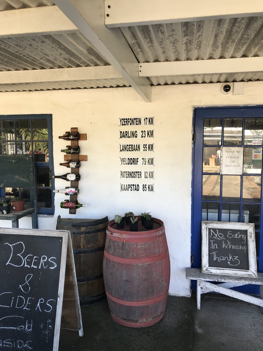 gud_red's tweet photo. #RoadTrip18 @Paternoster#Westcoast flowers https://t.co/4aHnHazn8T
