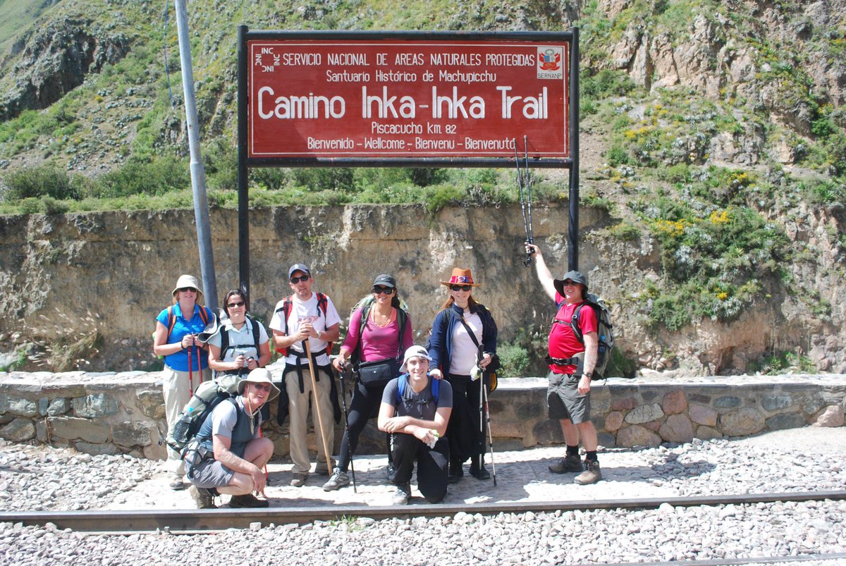 topperutrips's tweet photo. For #people planning to #hike the #IncaTrail in 2019, You should make your #reservation as soon as possible. The #Peruvian #government office will start selling the #trek permits very soon for the whole #season 2019. #topperutrips #cusco #peru #machupicchu. https://t.co/iD8jktoKvb