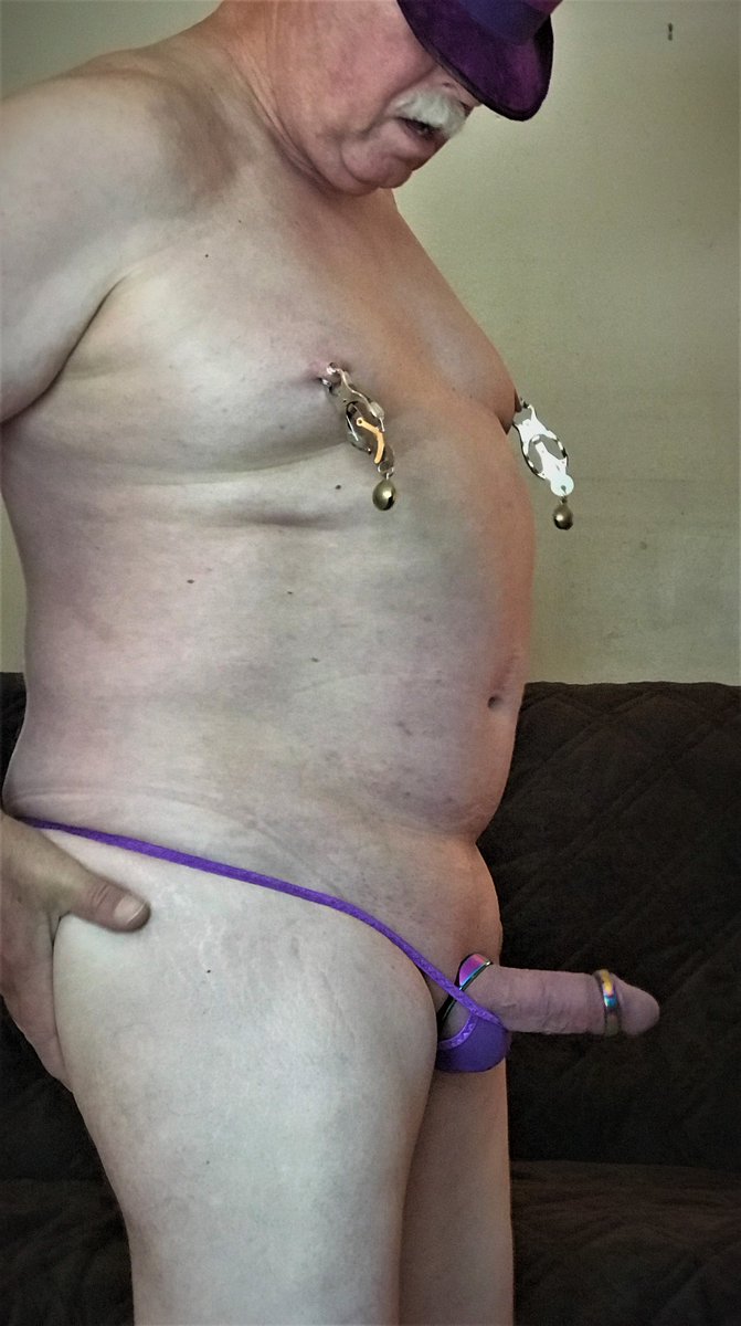 Installer69Marc's tweet photo. Ready for a wonderful weekend. How 'bout You??
#gstring, #gstringman, #cockrings, #headrings, #thongs, https://t.co/mOJ7rZA1rm