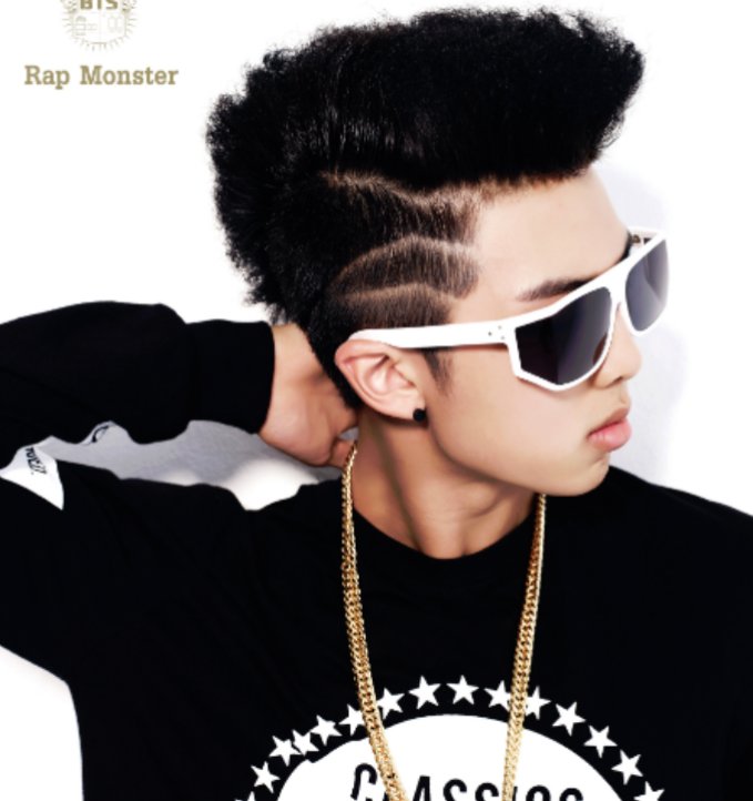 bang7anhouse's tweet photo. Only at me Repac of "Steven Univers" resembles RM during the era of "No More Dream"??
#RM https://t.co/JVEGYRN3VI