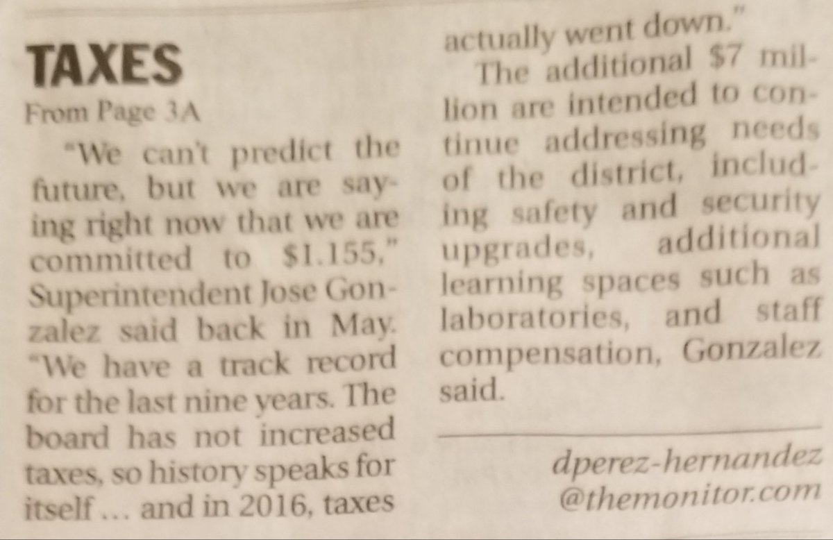 CHRISTINEARDIS's tweet image. Low #voter turnout in the @McAllenISD #TRE .  #exerciseyourrighttovote @CityofMcAllen #votenow #taxratificationelection #rgv