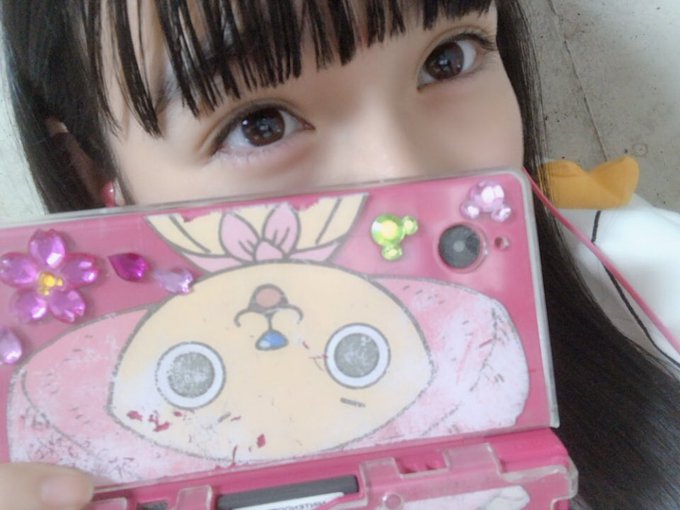 Twitterのコスプレ画像9