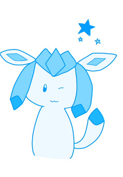 グレイシアのtwitterイラスト検索結果 古い順