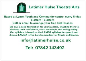 LatimerHulseTA's tweet photo. We're really looking forward to the new term - we are back on the 21st of September. Take a look at our new leaflets! Contact us to arrange a trial lesson today - we only have space for 3 more students! https://t.co/vWxKTLMrSF