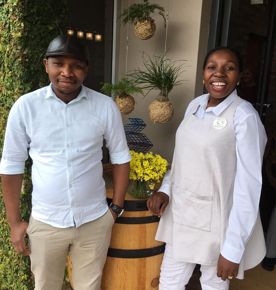 bettybluebistro's tweet photo. Was treated by @creationwines this week to taste their new #springmenu. What a treat is was. Thank you so much for the spoils! https://t.co/ri9e0aCT22