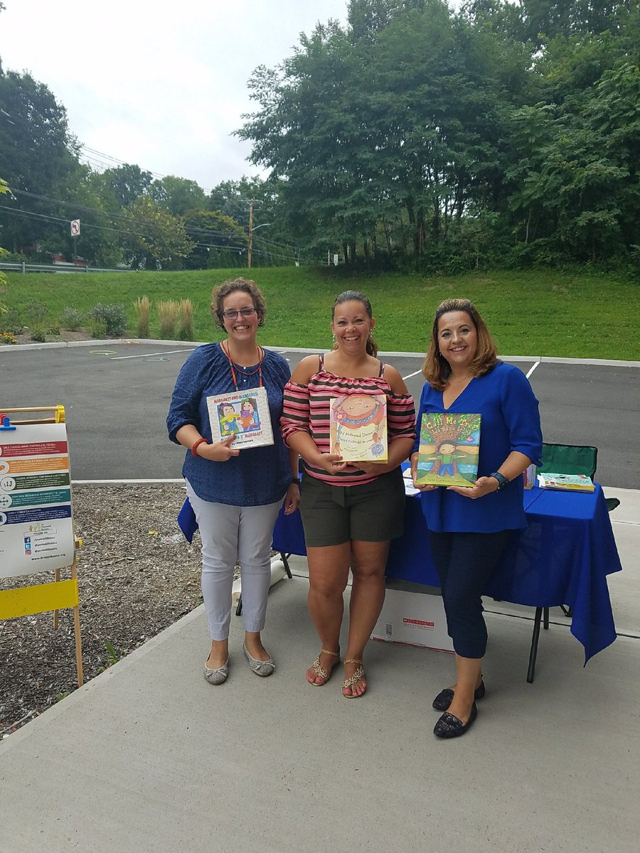 VargasDir's tweet image. Peekskill basics event at the Family Dollar store on Main Street. #peekskillbasics