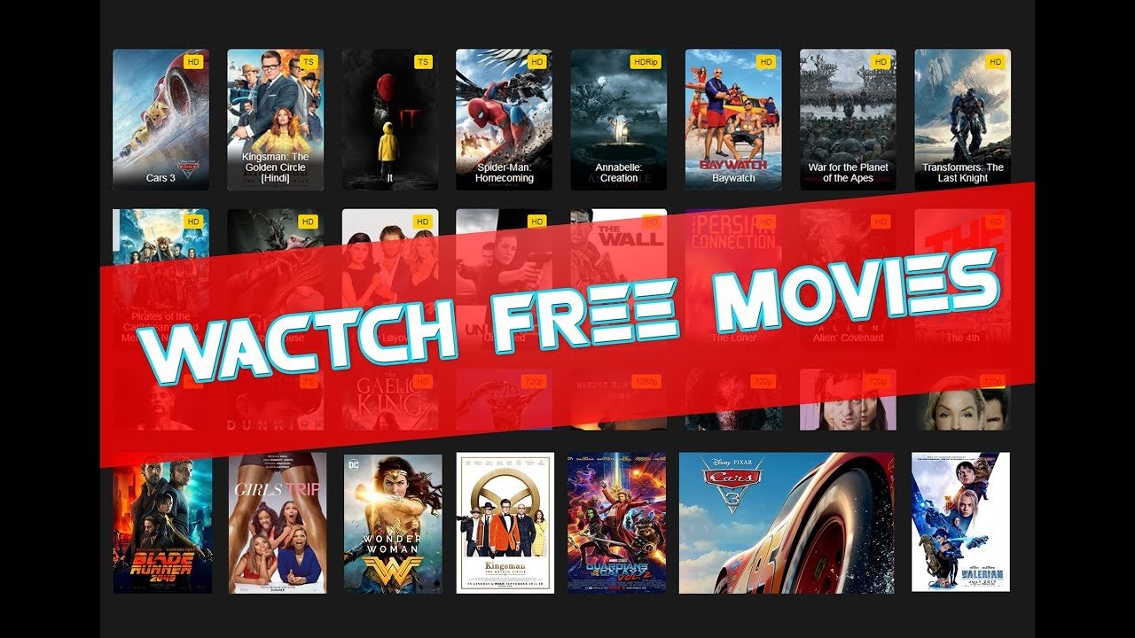 It full movie 2017 gomovies deals