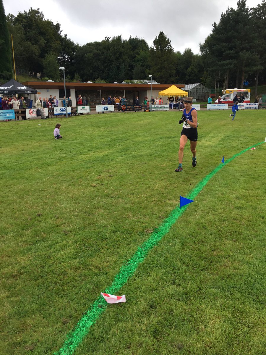peteblandsports's tweet photo. Victoria Wilkinson wins ladies Ben Nevis and breaks 34 year old record https://t.co/xRVGeJ4D0F