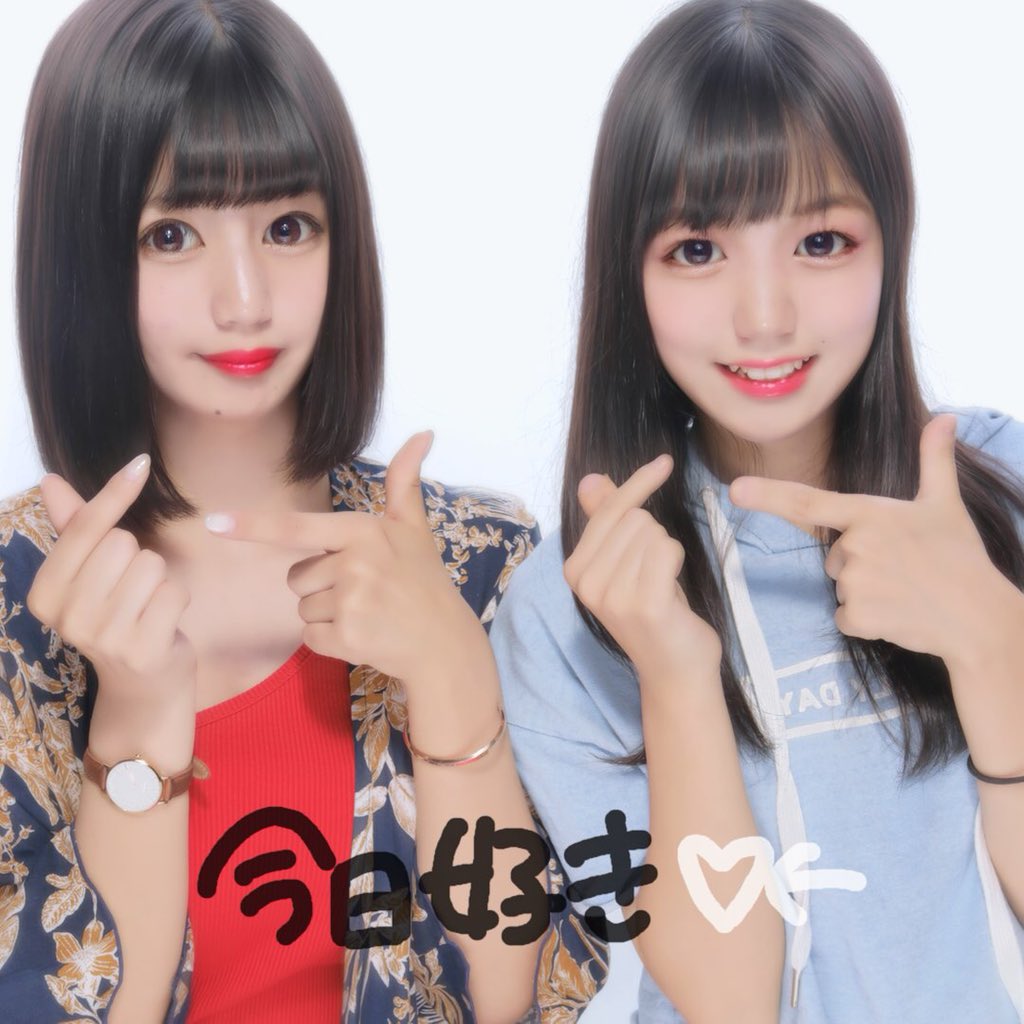 ゆあにゃん(吉年優亜)🐱💗 tweet media