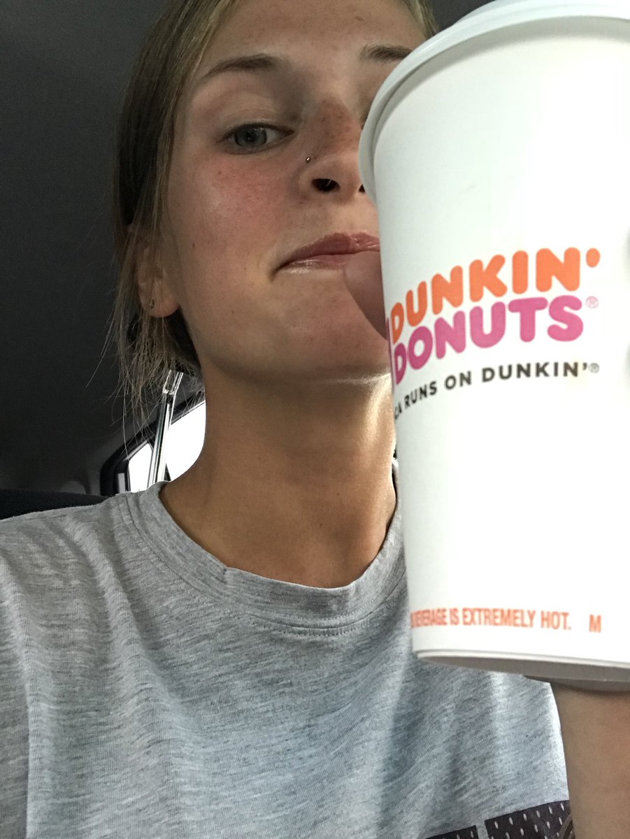 rmeyers_ATC's tweet photo. Thank you to @redhookFH for my yummy cup of coffee this AM. ☕️You ladies are awesome!! #thankful #appreicationtweet 🙏🏼 https://t.co/U9Z6tEHz95