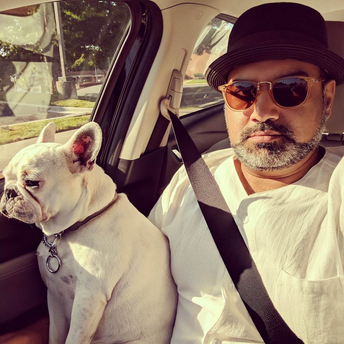 Mo Arora tweet media