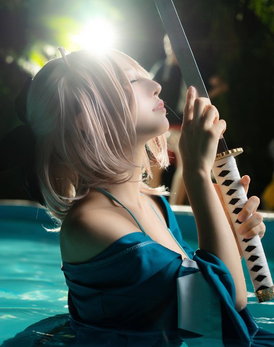 コスプレイヤー円谷みうのTwitter画像12