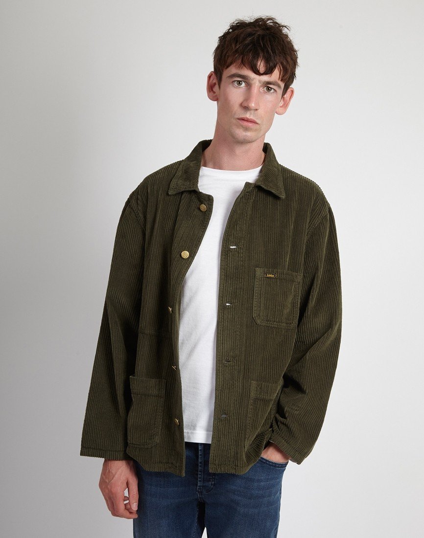 lois jeans french workers jacket