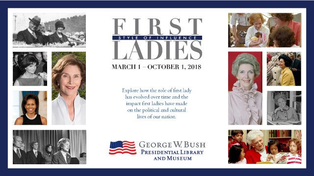 GWBLibrary's tweet photo. First Lady Grace Coolidge was a loyal fan of Washington Senators &amp; @RedSox. The American League thanked her w/gift of this handbag, wallet &amp; season passes.
Just a few of the unique artifacts in the First Ladies: #StyleofInfluence exhibit- https://t.co/Z1YO4pduqH https://t.co/SpR7rZDm0x