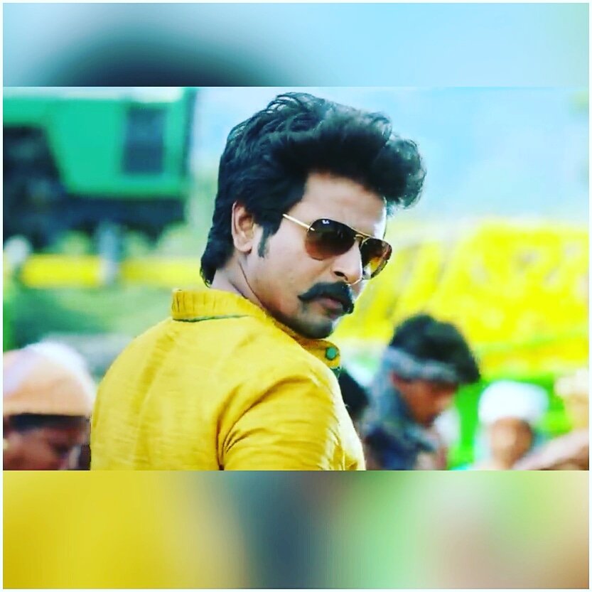 John_Sivakarthi's tweet photo. Here is the #SeemaRajaTrailer - https://t.co/C4V88SAPLM #SeemaRaja #Sep13thRelease #VinayagarChaturthi
@Siva_Kartikeyan @Samanthaprabhu2 @24AMSTUDIOS @immancomposer @RDRajaofficial https://t.co/ilQRzdGvNy
