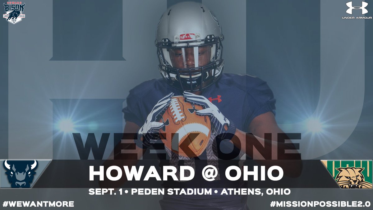 HUBISONFOOTBALL's tweet image. Its Game Day!!! #WeWantMore 
#MissionPossible2.0