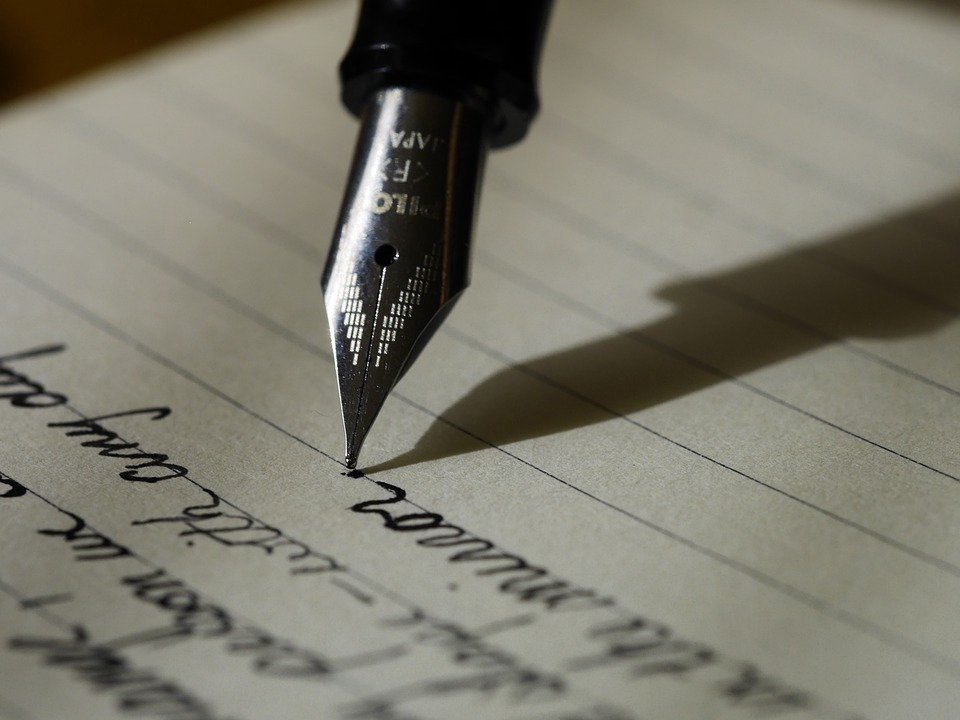 sonofeternity7's tweet photo. The Pen and The Paper https://t.co/mSU0mEZ3RI https://t.co/EpDqqJ4GWB