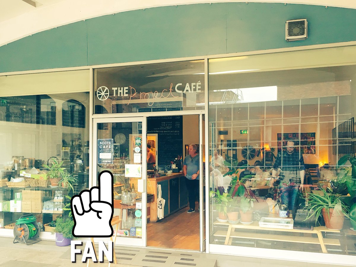 LoriWatsonmusic's tweet photo. First #scotscafe ! Come alang an say hi. #scots #language #learner #fluent #cannymind #glasgow @theproject_cafe @TheScotsCafe @DrMDempster https://t.co/g6WZtfuqhv