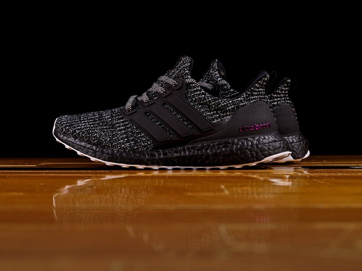 Adidas Ultra Boost Uncaged White Navy Unboxing YouTube