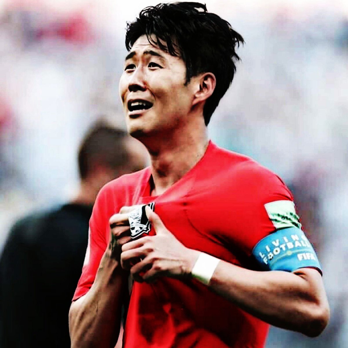 TotoideSports's tweet photo. ¡¡COREA DEL SUR ES MEDALLA DE ORO EN FÚTBOL!!
¡¡VENCIERON A JAPÓN EN LA PRÓRROGA!!
¡¡DOS ASISTENCIAS DE SON!
 ¡¡QUINTO TÍTULO EN LOS JUEGOS ASIÁTICOS!! https://t.co/tYxdciGA8v
