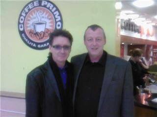 Happy Birthday to Bruce Foxton from The Jam 