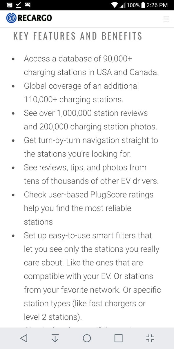 AmazingChevVolt's tweet photo. @kirillklip @CNBC @renegadestyle @HedgehogTrader @arikring @seth_leitman @THEnergyNet @ProfRayWills @gezgintrk @energyandcapita @Sustainablehero +100
Surging Global #Automotive #ElectricFueledVehicle: #EV #ZEV #BEV, #ZeroEmissions &amp; #NearZeroEmissionCapable**, W/#ParkCharging #EREV's, #EREVHeavy's &amp; #PHEV's!

**Ex: @PlugShare, #FreeEVFuel!
@GM #ChevyVolt #VoltEVRoadTrip, 3,166.4 Mi/#EV, Cross Country On 1.1 Gal/Gas! https://t.co/B8yvTnm0Bt