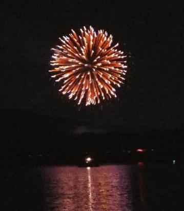 Raystown Lake PA tweet media