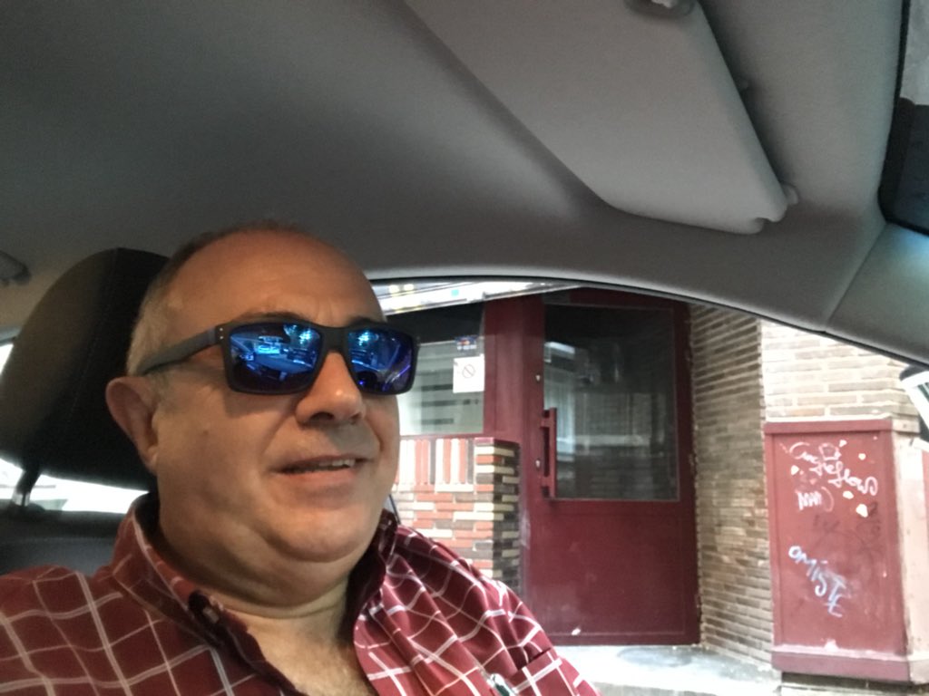 jvgs19571's tweet photo. #maswible con mis gafas de regalo al alquilar un wible el pasado miercoles https://t.co/bz7utropVt