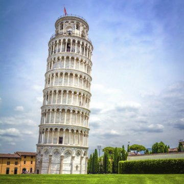 500-year-old Leaning Tower of Pisa mystery unveiled by #engineers. #geotechnical #concrete
beccinc.com
bit.ly/2G1x1oC