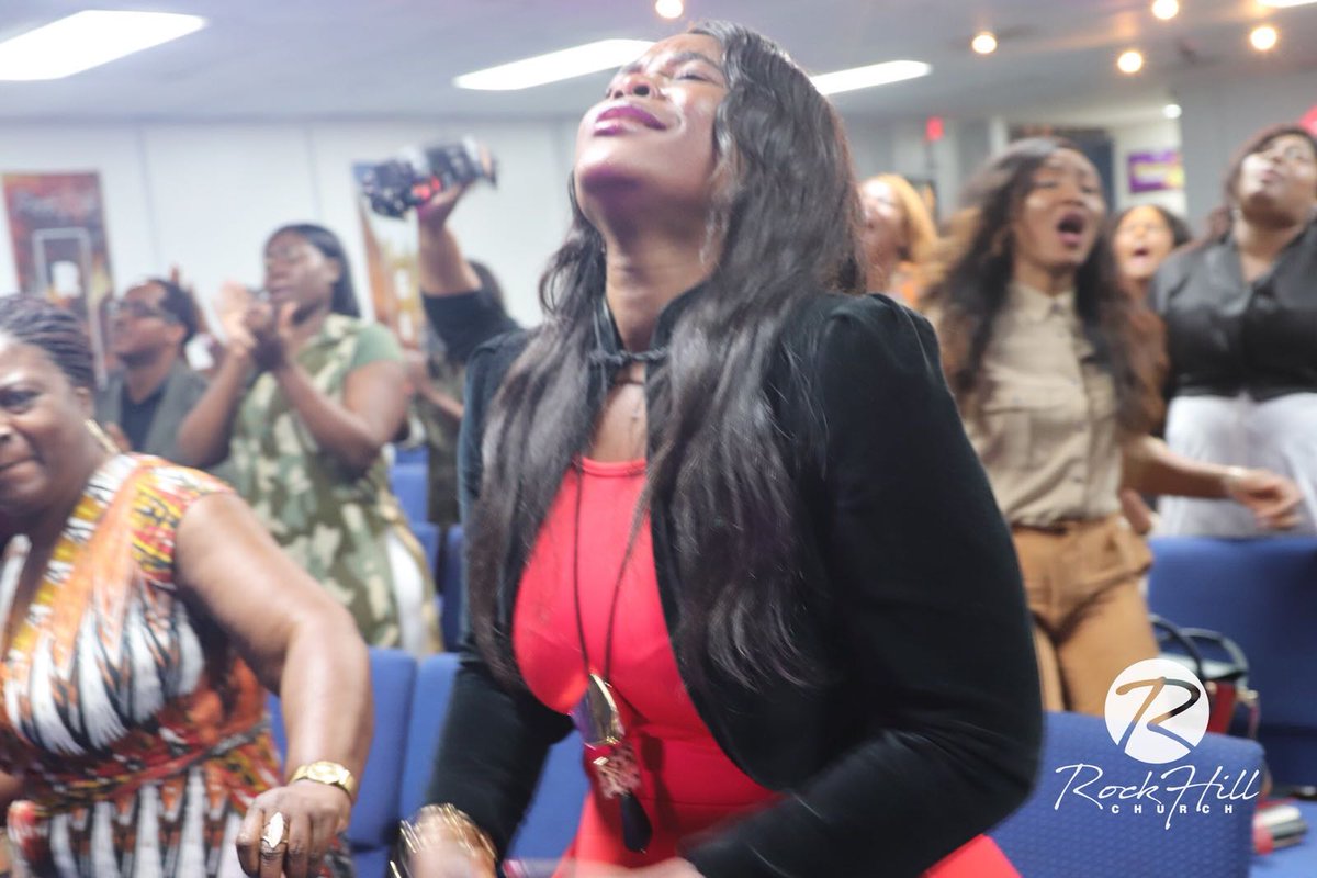 TheRockHillCh's tweet photo. We are so ready , don’t miss out and be on time at 6pm sharp because the auditorium will be packed. Don't say we didn't tell you😂. -@SonnieBaduuk
#LeadPastor #TheRockHillChurch #TheBattleZone #MilitarySunday⚔⚔ #OurMonthOfTotalRecovery #WeAreRockHill https://t.co/iHcp7mXMAT