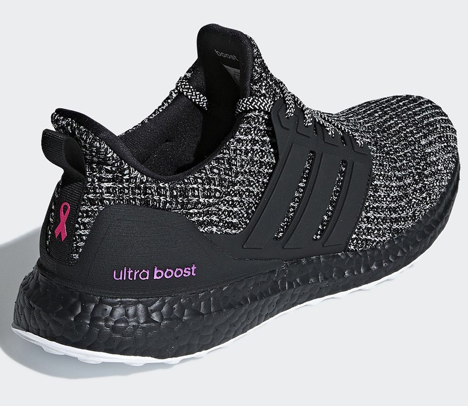 adidas Unveils the UltraBOOST 3.0 In Noble Ink HYPEBEAST