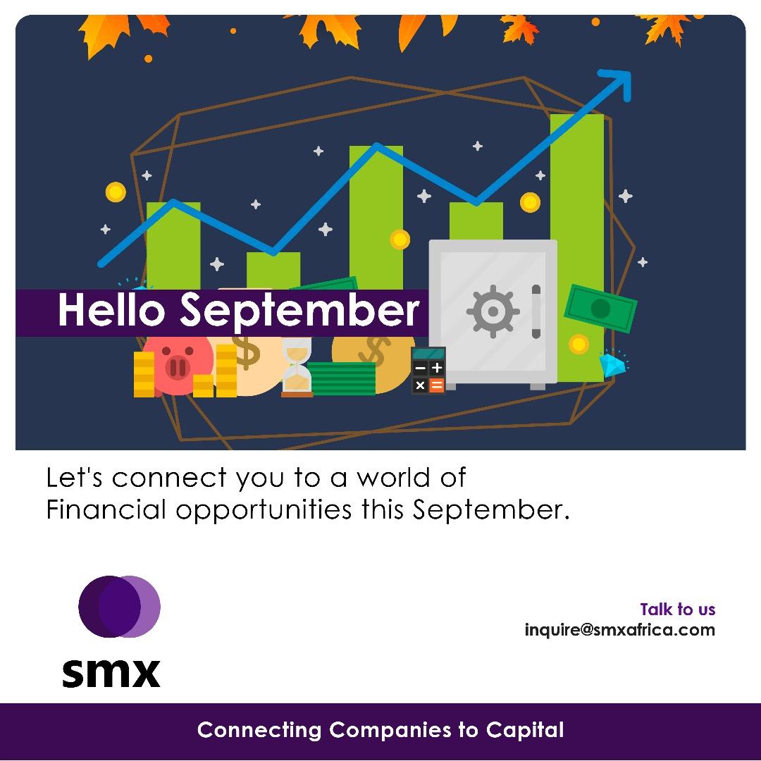 SMXPlatform's tweet photo. You are about to explore your world of opportunities in this new month. Get ready for exploits as we would be connecting you to more  possibilities. 
Follow us @SMXPlatform to know more about us. 

#technology #connection #HappyNewMonth https://t.co/qIiPnQJ18S
