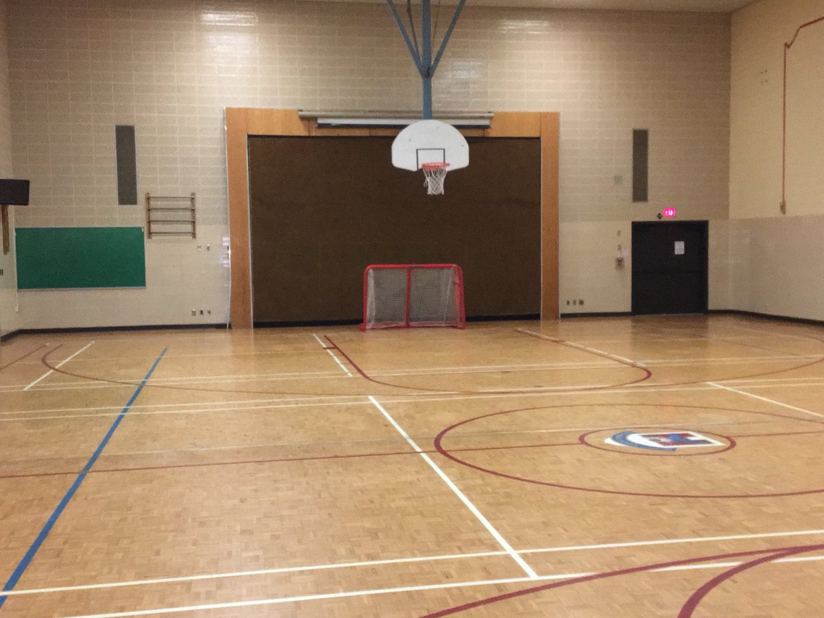 Amethyst building and facility looks wonderful and is ready to receive our students. Thank you to Cliff and our tremendous custodial team for all their time and effort throughout the summer months preparing us for Tuesday!