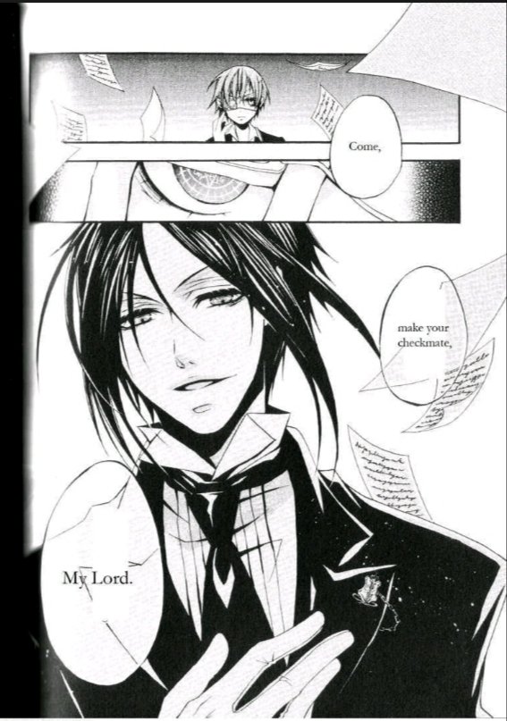 TruePhantomhive's tweet image. 