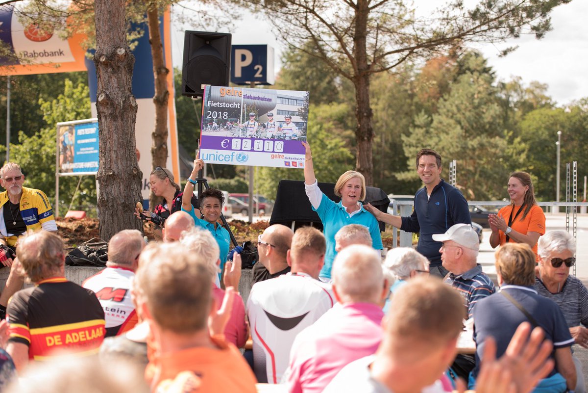 Gelre ziekenhuizen tweet media