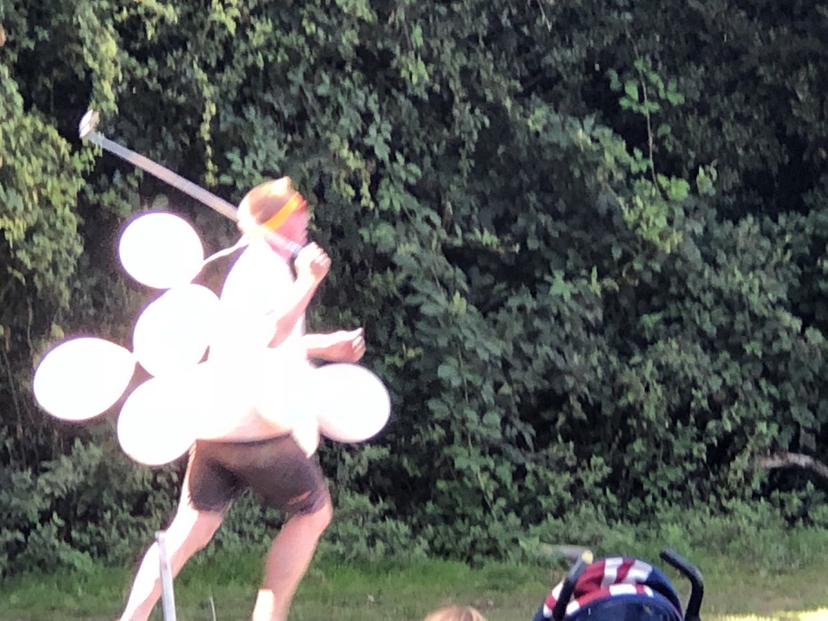 YaketyakP's tweet image. Great time announcing at the @PTHospice Dash of Colour today #doc1