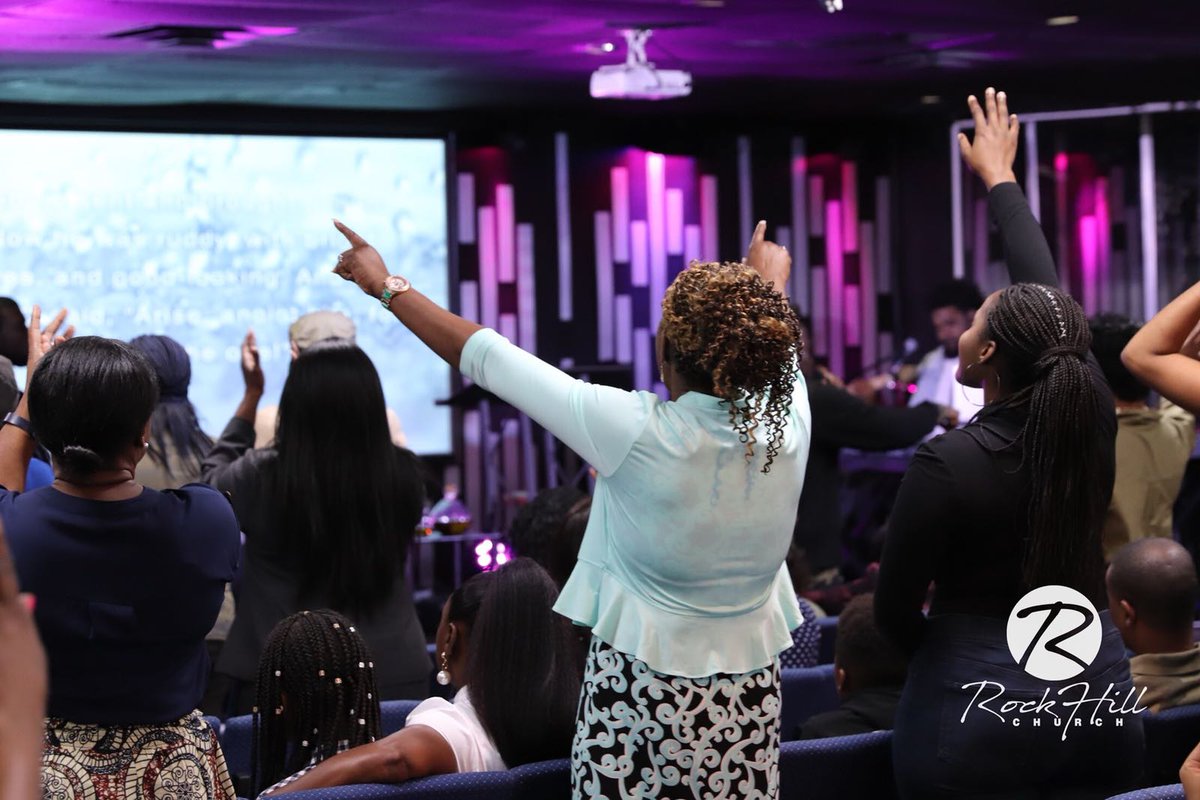 TheRockHillCh's tweet photo. There is no one like our God!🙌
Join us this Sunday. Come let's worship!
4183 Northeast Expressway, off the Spaghetti Junction at 6pm sharp!!.We'll be waiting for you!

#TheRockHillChurch #TheBattleZone #MilitarySunday @SonnieBaduuk #LeadPastor #HomeOfWinners https://t.co/5brLflG1wg