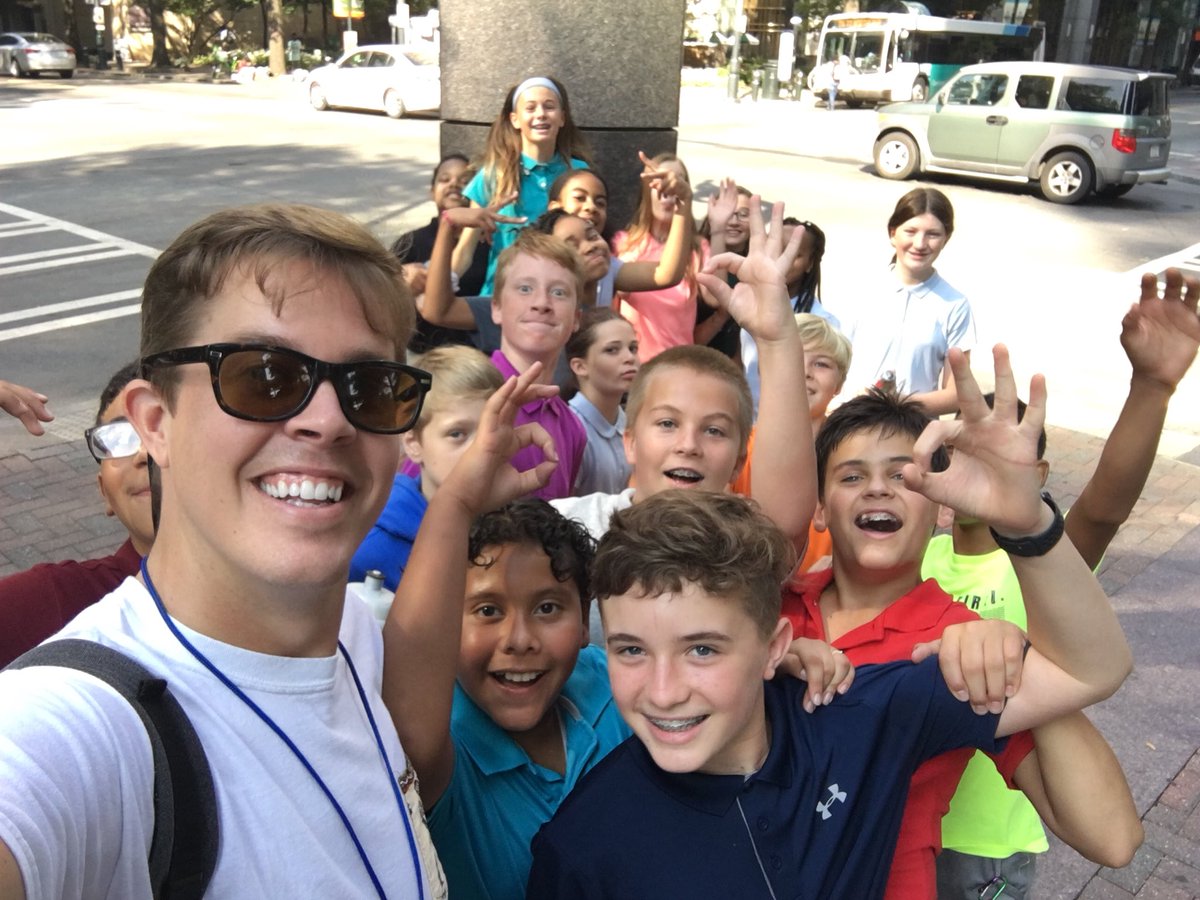 HeyMrShane's tweet image. Fun, rewarding, energetic, playful first week! Quote of the week: “I love this school. The teachers are chill and we actually have fun!” Excited to be a part of @cltlab