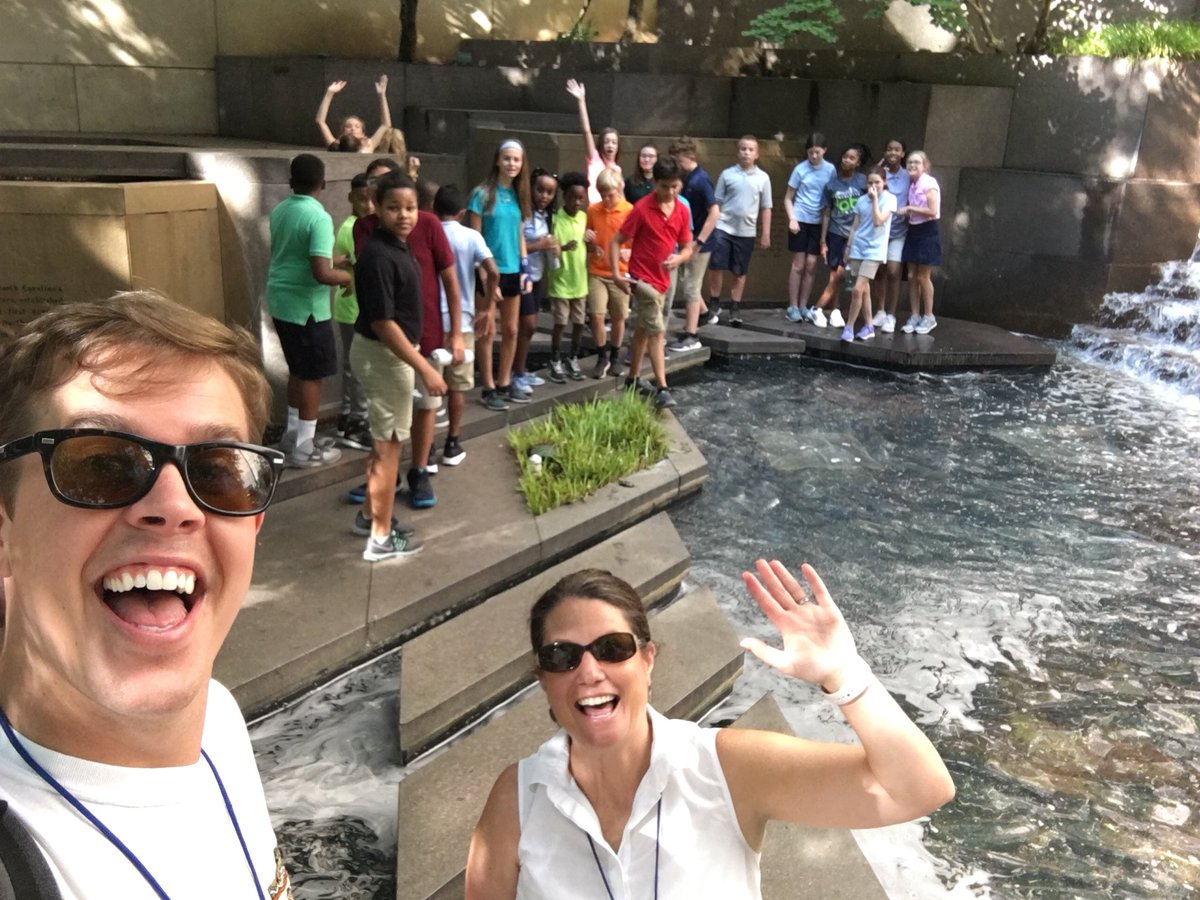 HeyMrShane's tweet image. Fun, rewarding, energetic, playful first week! Quote of the week: “I love this school. The teachers are chill and we actually have fun!” Excited to be a part of @cltlab