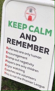 Mid Lincs Football tweet media