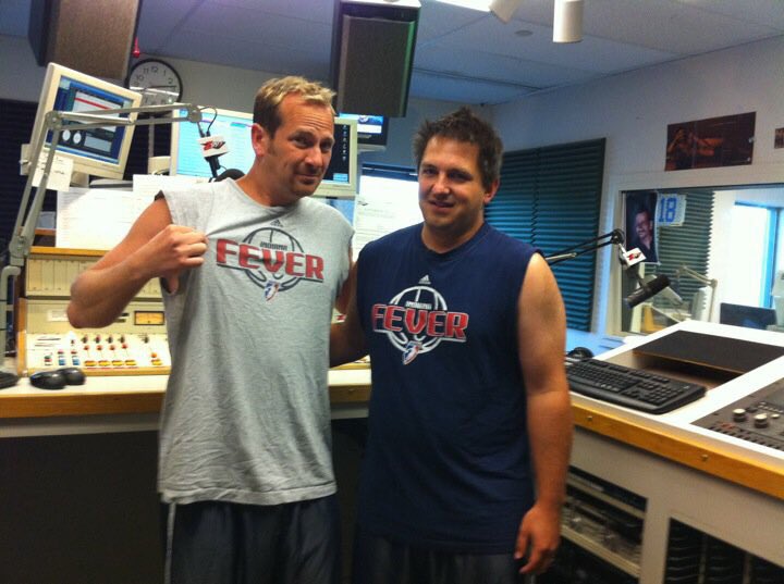 smileyradioshow's tweet image. 8 years ago today..... hmmmmm 🙂 #frostedtips