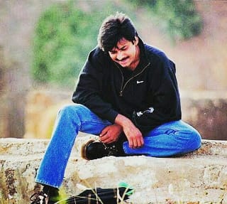 idktrn22's tweet photo. #HBDJanasenaniPawanKalyan
A man who doesnt need any spcl captions...in one word...he's everything!❤ https://t.co/zWCoBs9ZiZ