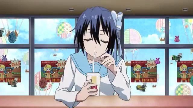 ニセコイ3期希望者のtwitterイラスト検索結果