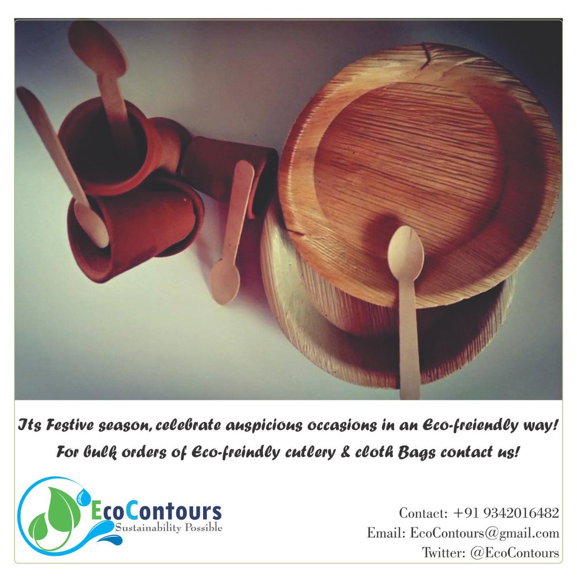 EcoContours tweet media