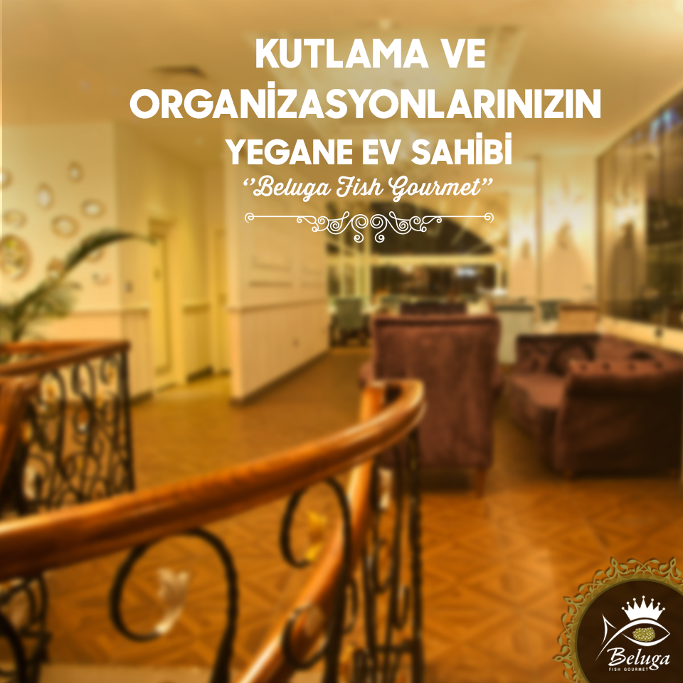 BelugaBalik's tweet photo. Tüm organizasyonlarınız Beluga'da muazzam geçer.
https://t.co/v3fE6HQFDC | 0216 469 54 54
#belugadaniyisiyok https://t.co/bN37Ehua2T