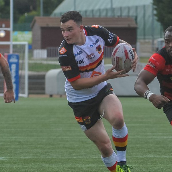 💪 Join Bulls star, <a href="/JordanLilley6/">Jordan Lilley</a> from the 10th September for a 6-week fitness programme and get yourself into peak physical condition. 

👇For more information click the link below - spaces are limited and selling quickly, book now!

Details ➡️ bit.ly/2vVJd8j