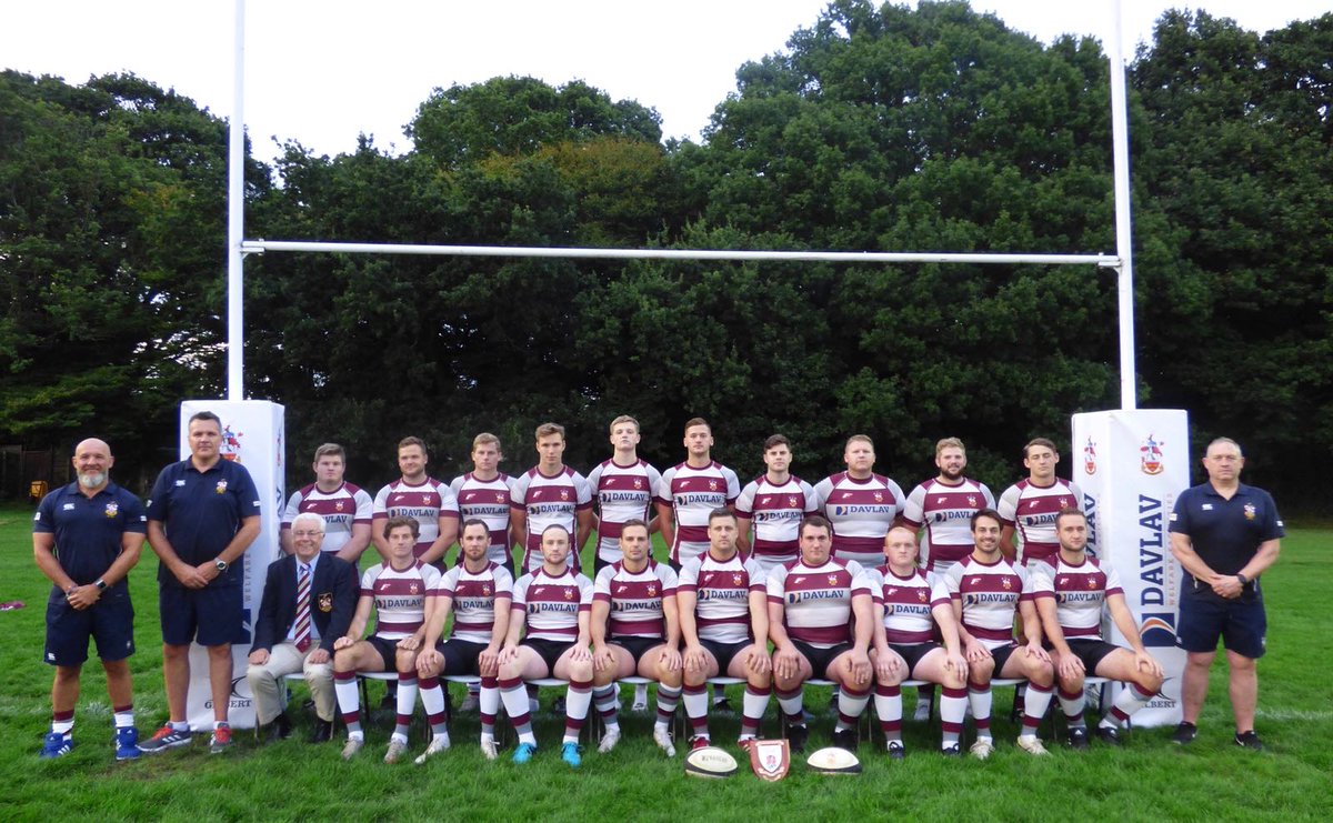 KindBuilders's tweet photo. Best of luck to @BrentwoodRFC today as they kick off their new campaign in the London &amp; SE Premier - time to get the @KindBuilders scoreboard ticking! https://t.co/8g19cNjieI