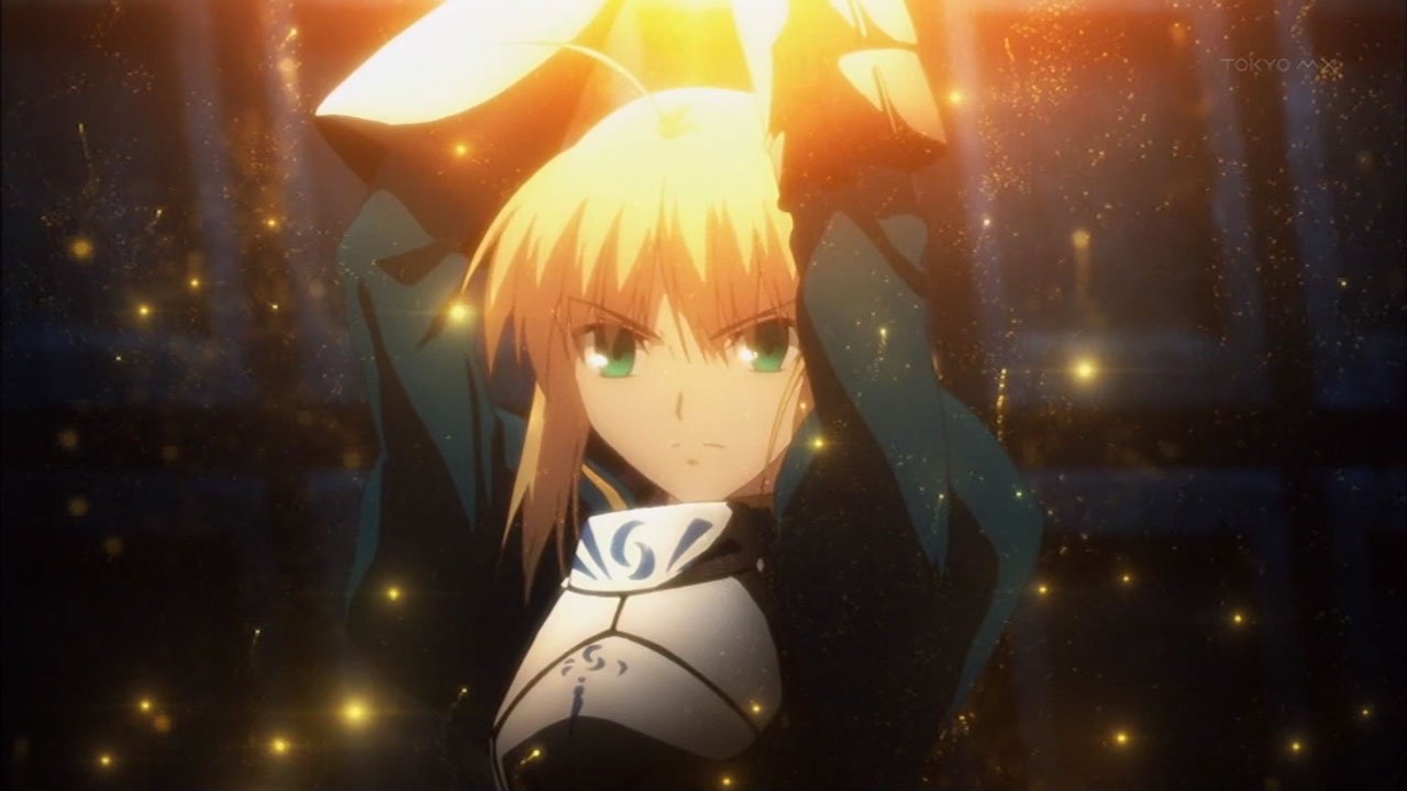 Tweets With Replies By Fate Zero 名言 画像bot Fatezerobot2 Twitter