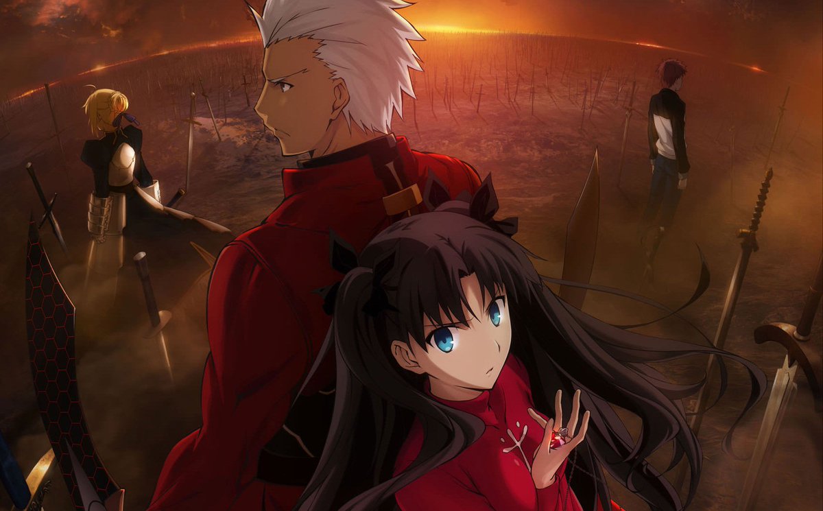 Fate Zero 名言 画像bot Fatezerobot2 Twitter