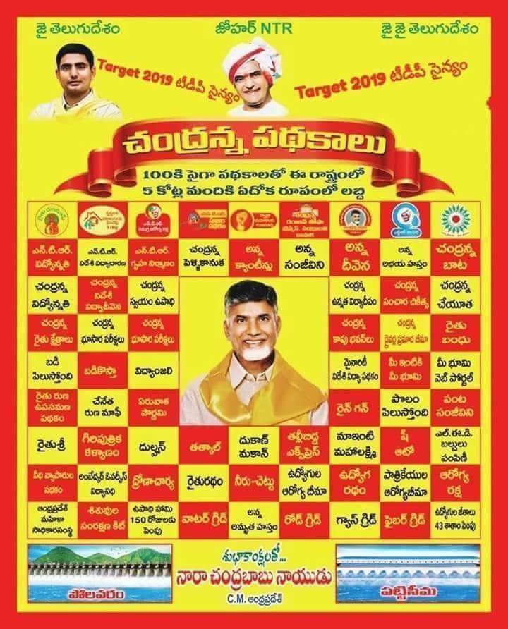 MyTeluguNews's tweet photo. #tdp #ncbn #andhrapradesh #AmaravatiBonds #chandrababunaidu #naralokesh #ntr #amaravati #holitechcomestoap #chandrababu #annacanteen https://t.co/6yWLKKt9UO